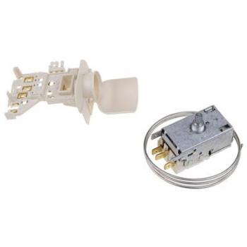 Kit thermostat lamp holder 484000008566