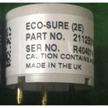 UK City Technology CO Detector