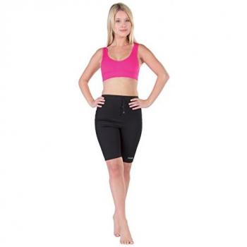 Lanaform Women's Thigh-High Hosiery