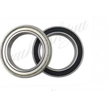 Thin Section 6902-2RS Bearings