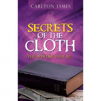 Secrets of the Cloth