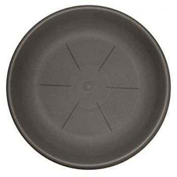 Sottovaso rotondo cappuccino 30 cm