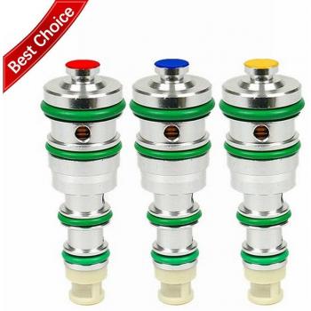 Regelventil für V5 Kompressor 40/42/44 Psi