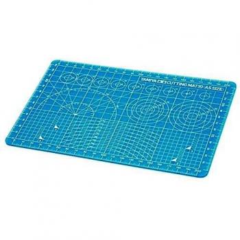 Tamiya A5 Self-Healing Cutting Mat 220 x 150 x 2 mm