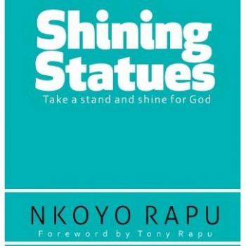 Shining Statues: Take a Stand and Shine for God!