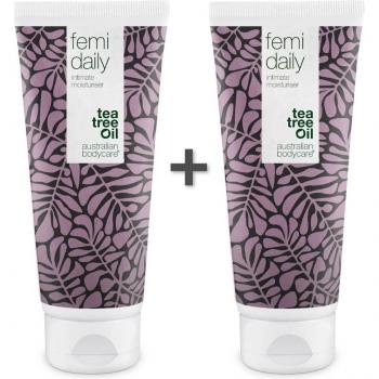 FemiDaily Doux Relief Odor & Itch