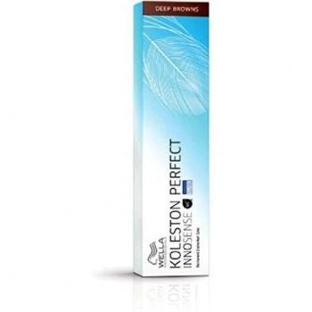 Wella InnoSense 5/7 Teint Permanent – 60 ml (Lot 2)