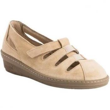 Zapato Bruman Couro Bege 38 – Diseño Atemporal