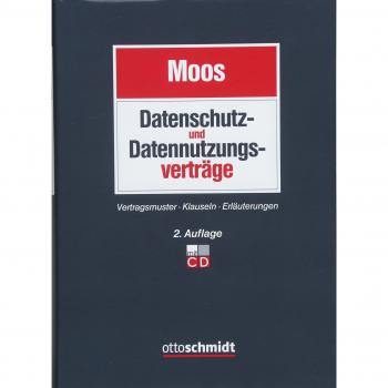Datennutzungs