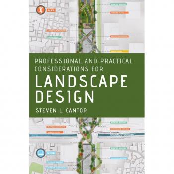 Vitalsource Technologies, Inc. Professional And Practical Considerations For Landscape Design