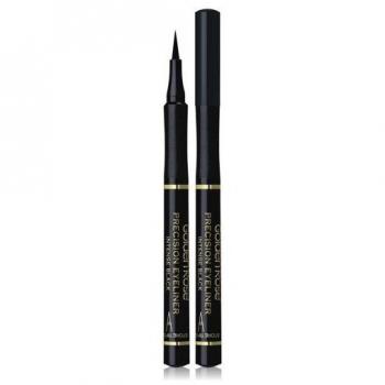 Eyeliner Feutre Noir Précision Golden Rose