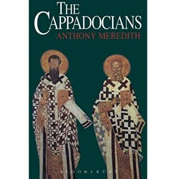 The Cappadocians: The Liturgy Handbook (Outstanding Christian Thinkers)