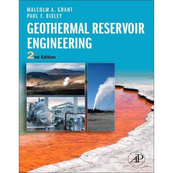 Vitalsource Technologies, Inc. Geothermal Reservoir Engineering