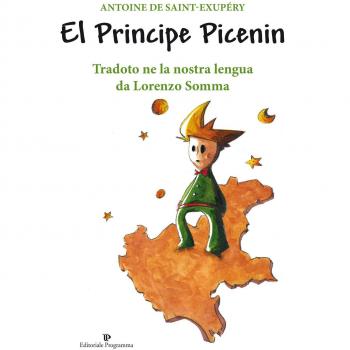 El Principe picenin. Testo veneto