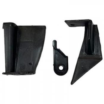 Kit de Support Phare Dacia Dokker Lodgy