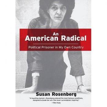 An American Radical: A Political Prisoner in My Own Country