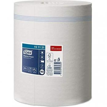 Rotolo di Carta da Uso Tork – Colore Bianco
