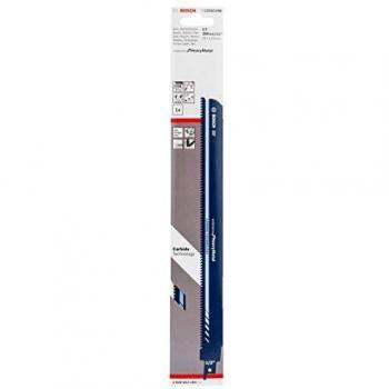 Bosch Professional S 1255 CHM Reciprocating Saw Blade