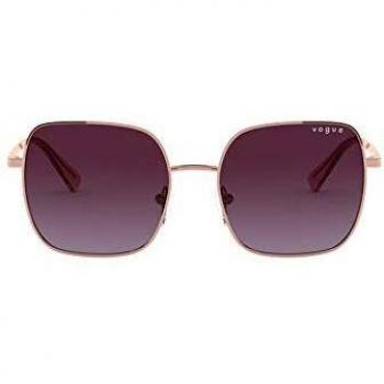 Vogue Eyewear VO4175SB 51268H 53 Lentes de Sol Para Mujer Rosas