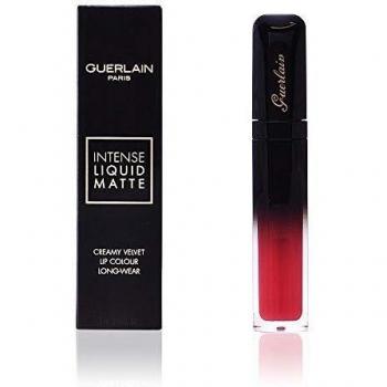 Guerlain Créme de Rouge Velours Lunga Tenuta Rosa Eccitante, N° M71