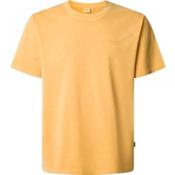 Vêtement homme Pepe Jeans Jacko en jaune