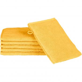 ROSS Sensual Skin Waschhandschuh, 6 Stück