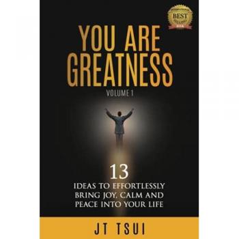 You Are Greatness