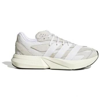 Adidas Lightblaze Trainers – Blanc Male Size 39 1/3