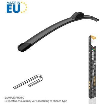 Essuie‑glace VISEE SYU 400/16 – 16 mm