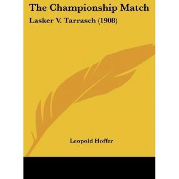 The Championship Match