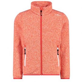 CMP Girl's Trail Jacket
