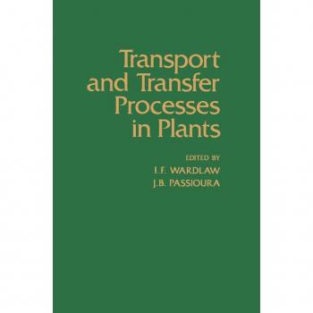 Vitalsource Technologies, Inc. Transport And Transfer Process In Plants