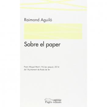 Sobre el paper (Tapa blanda).