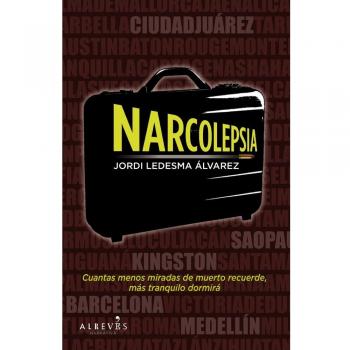 Narcolepsia