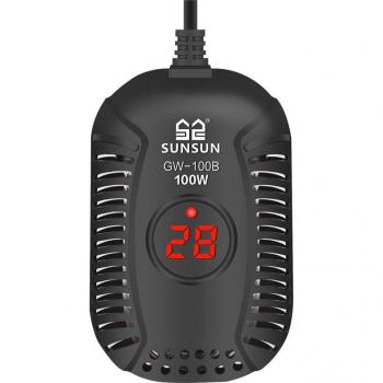 Digital Temperature Controller for Turtle Tanks