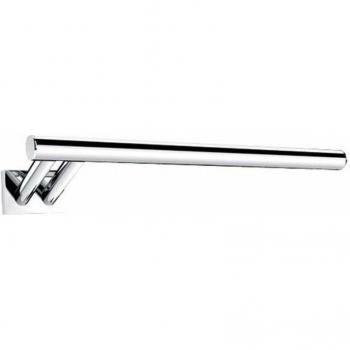 Keira Nimco Portabiancheria 33 cm Montaggio Destra Cromato KE‑22060P‑26