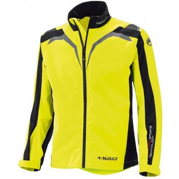 Impermeable RainBlock 2 Para Mujer, Color Amarillo, Talla 3XL
