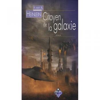 Citoyen de la galaxie