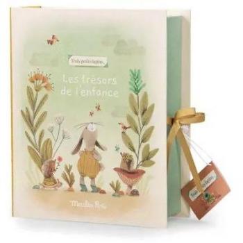 Coffret naissance, Trois Petits Lapins