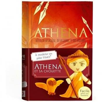 Kit Fimo mythologique