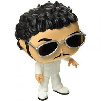 Aj McLean Funko Pop – Collection Backstreet Boys