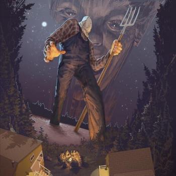 Friday 13 : Partie II