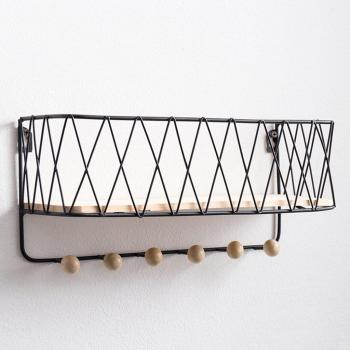 Key and Letter Sorter with Hooks