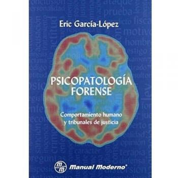 Psicopatología forense