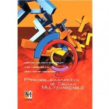 PROBLEMARIO DE CALCULO MULTIVARIABLE