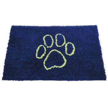 Panneau Nettoyage Microfibre pour Petits Poils