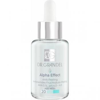DR. GRANDEL Alpha Effect AHA-Peeling 30 ml