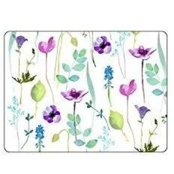 Pimpernel Waterfall Kitchen Mats