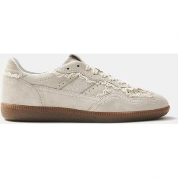 Tennis ALOHAS TB.490 – Couleur Crème