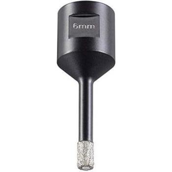 Perceuse à carrelage diamant Kwb 500206